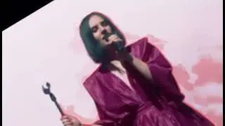 meg mac - let it happen (tame impala cover on like a version) | slowed + reverb