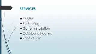 Best Colorbond Roofing in Bourkelands