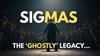 Sigma&rsquo;s Ghostly Legacy: Why Leaving No Regrets Fuels Unstoppable Progress