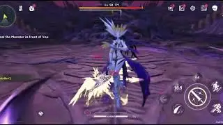 DREAMLESS VS ROVER AND GENERAL JIYAN/wwWutheringwaves/syange