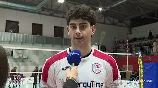 Energy Time, intervista Bartolini