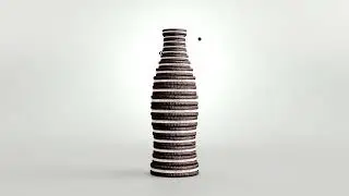 Get the Limited Edition OREO&reg; Coca-Cola before it's gone!