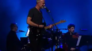 North Sea Radio Orchestra - 11 Mai 2019 - Rock in Opposition