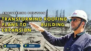 How to manage sudden changes in construction? | Engineer Javed Azmi's Expert Solution!