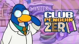 Sport Shop: Opening Tomorrow! | Club Penguin Zero