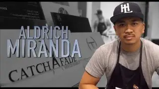 ALDRICH MIRANDA (CATCHAFADE)