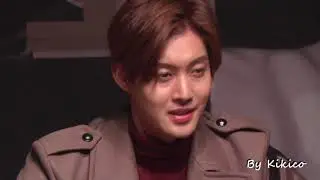 [HJHK] 20180114 ''HAZE'' Seoul Fansign Event Section 3 (4K)