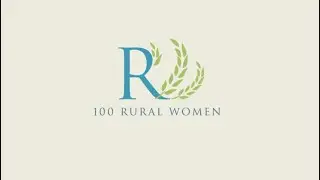 The Mission of 100 Rural Women