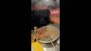 Live Kitchen Process｜ライブ調理工程｜ 2026-01-21 16:40:05