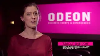 Client Testimonial: Reward Gateway