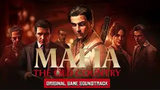 Mafia: The Old Country &ndash; 1 Hour Loop (Original Game Music)