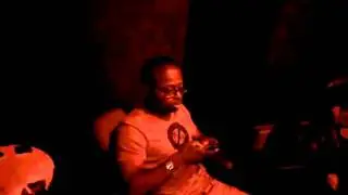 Mga-Czar studio session episode 2