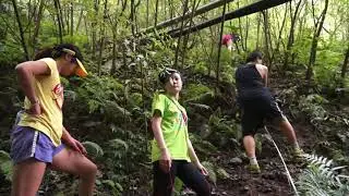 Asia United Hash 2019 in Taoyuan Taiwan