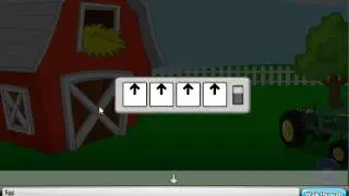 Chicken Farm Escape Walkthrough