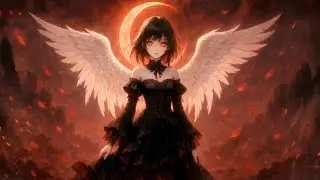LASPRO - Sanctum of Dust (Official Lyric Video) [Copyright Free]
