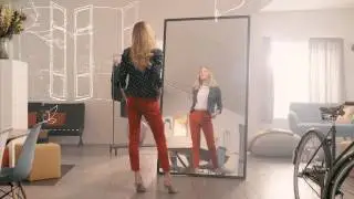 La Redoute -  Le Printemps est l&agrave; !