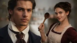 She Said Butter… You Said Broth | Regency Romance