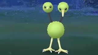 Doduo Shiny Hunt - Spotlight Hour *LIVE* Pokemon GO