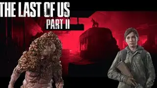New INFECTED ENEMY TYPE??! (THE LAST OF US PART 2)