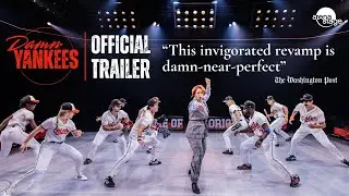 DAMN YANKEES is 