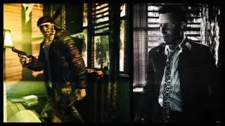 Max Payne 3 [PEGI 18] - Design and Technology Series: 