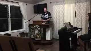 Pacific Baptist Church