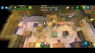 Puzzle Adventure: Mystery Game (-by Pixel Federation Games) - Android and iOS - gameplay.