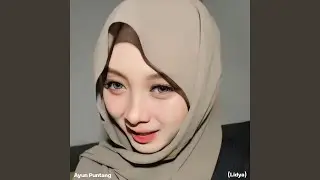 Ayun Puntang (Lidya)