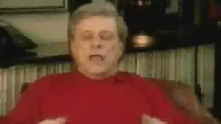 Harlan Ellison - 1995 game interview