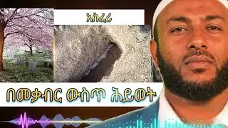 ኡስታዝ ያሲን ኑሩ ustaz yasin nuru 3