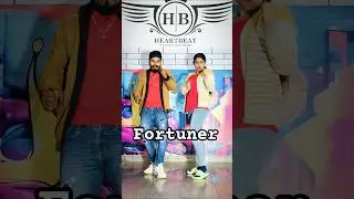Fortuner #song #haryanvisong #newsong #punjabisong