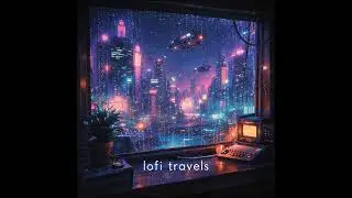 Lofi Beat Hip Hop