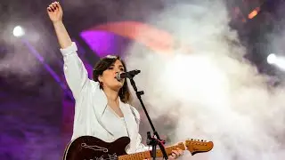 Cristiana Verardo canta 