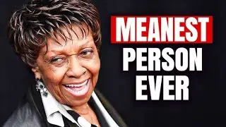 19 Black Gospel Legends Who Were The Worst Jerks in History