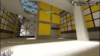 TF2: Parkour Fortress 2 Gameplay (no commentary)
