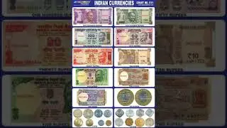 India coins shape name for learning this  standard 1 to 9 #shorts#