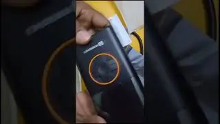 Portronics Air Inflator Unboxing#carcare #PortronicsAirInflator#PortableInflator#TravelEssential