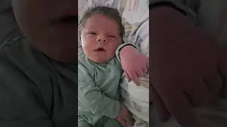 Luigi Neville Mangione sweet dreams 5 days old half asleep half awake #nevillegoddard 