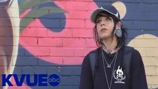Austin artist returning home to Uvalde to paint mural after shooting | KVUE