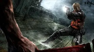 Dame un besito guapo :3 Cold Fear Ep 3