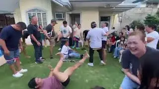 KA HANGAK ANI NGA DULA :BAYOT FAMILY REUNION 