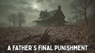 Buried Alive by His Own Sons: America&rsquo;s Most Forbidden Family Secret
