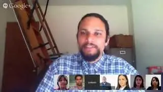 Existing Open Source Disaster Management Tools From Young Innovators Competition Hangout July 2014