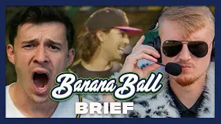Pitcher Loses Inning on Purpose, Broadcaster's Reaction | The Banana Ball Brief
