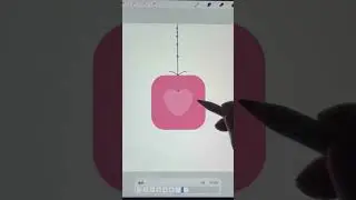 create animation #shorts #procreate #createanimation