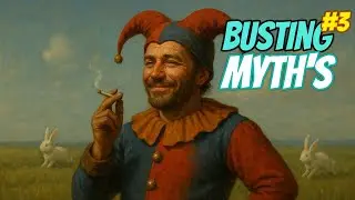 TOP 25 BUSTED RDR2 MYTH's