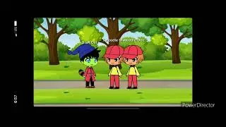 Sorcerer&rsquo;s Apprentice Del and The Tweedles