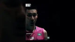 Lee Chong Wei insane net play #badminton #bwf #netshots #lcw
