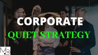Corporate Background Music | Quiet Strategy | MDStockSound