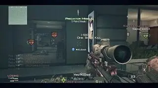 OpTic Pamaj: FINAL - A Multi-COD Montage